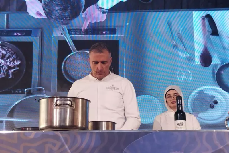 Tartufo e prodotti abruzzesi