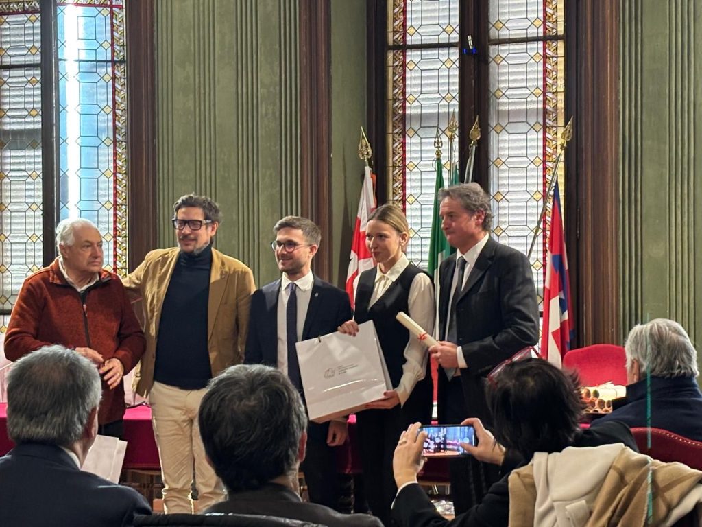 Città di Castello guida l’Umbria nelle città del tartufo