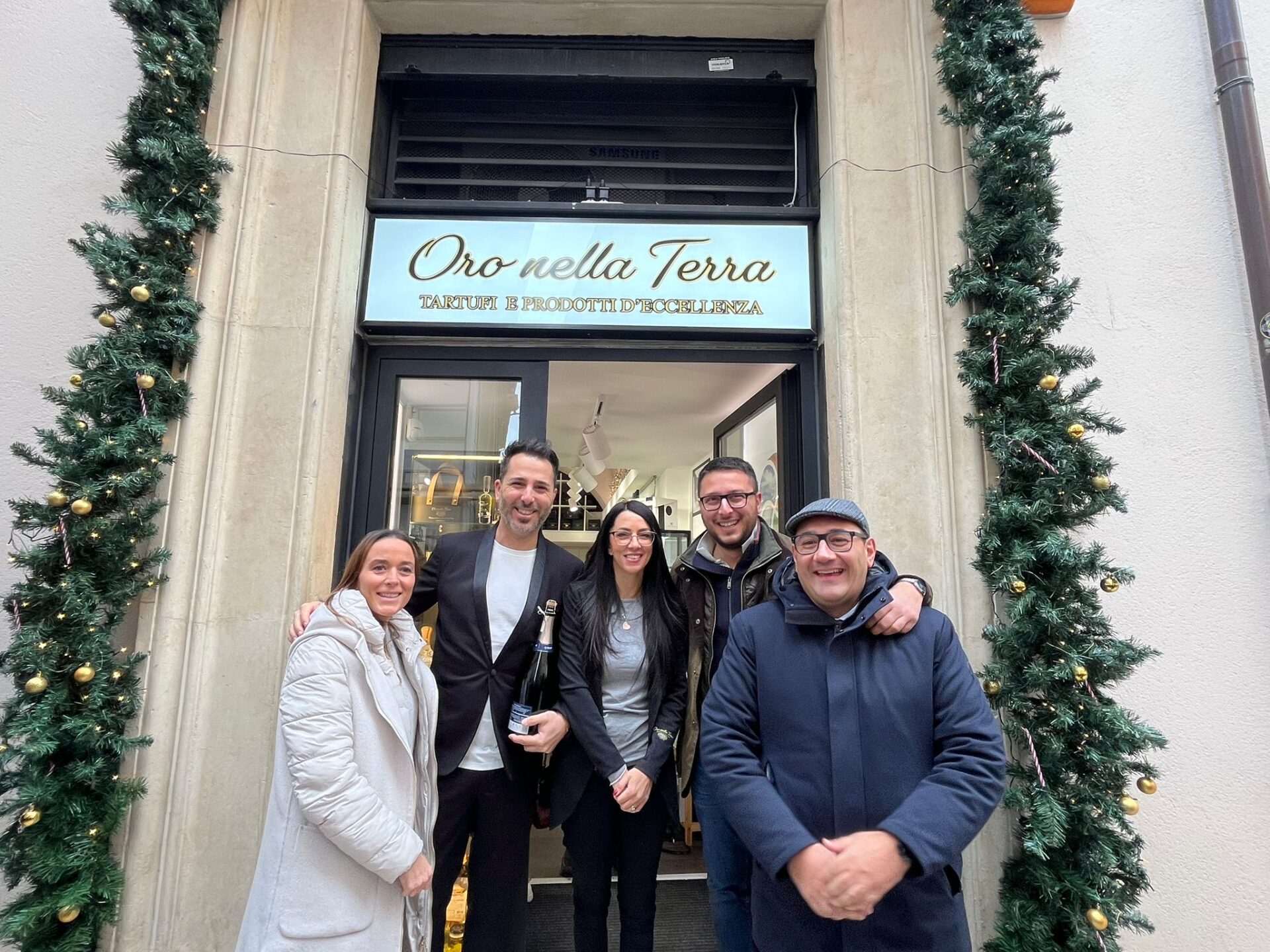 Il tartufo d’Abruzzo dall’Aquila alla conquista dei mercati esteri. Oro nella Terra: “Così valorizziamo il prodotto locale” – Virtù Quotidiane – Il quotidiano enogastronomico