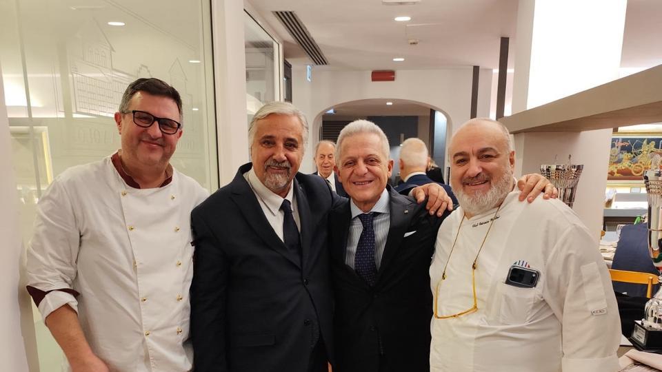 Profumo di solidarietà: tartufo contro l’autismo